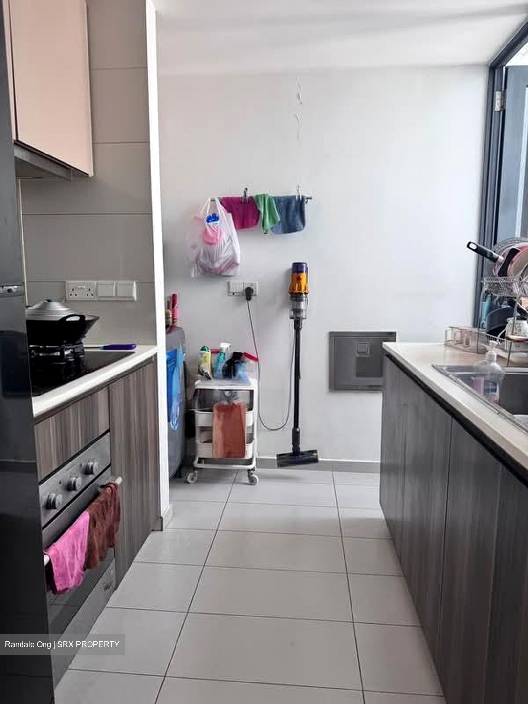 8@Woodleigh (D13), Condominium #607943681